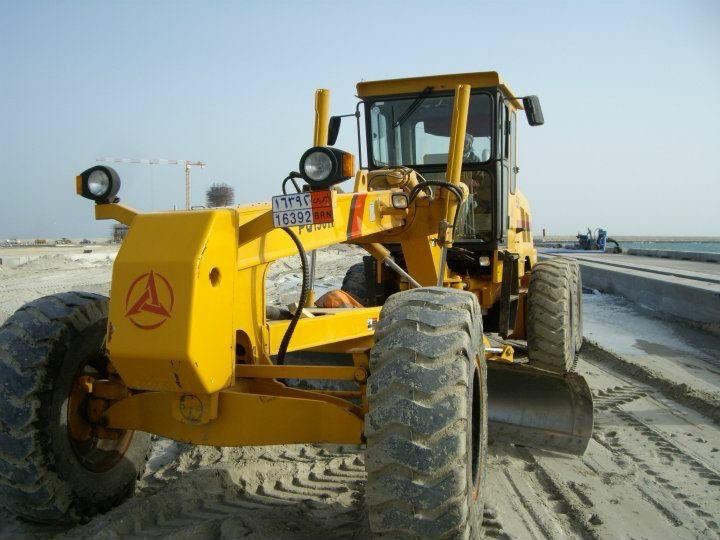 Civil engineering project