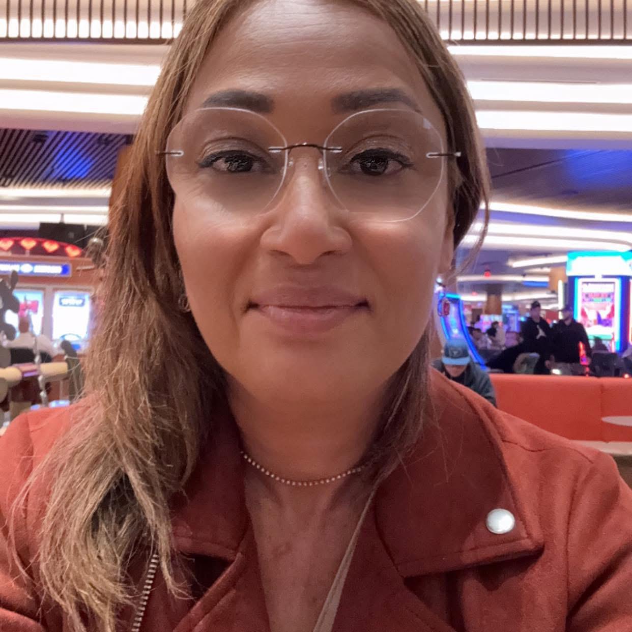 Sarah Johnson, Project Manager